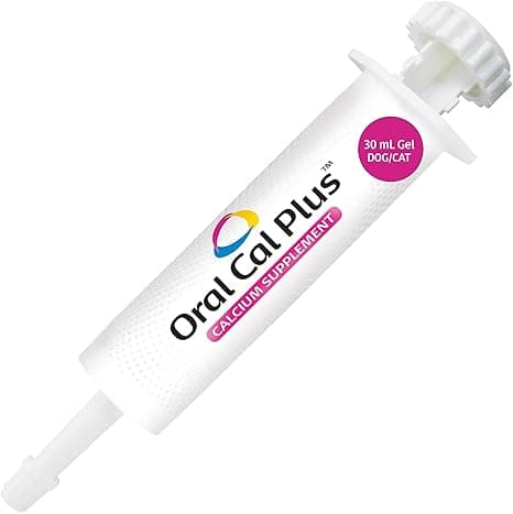 Breeder's Edge Oral Cal Plus 30mL Calcium Supplement on Amazon.ae - Price Tracker