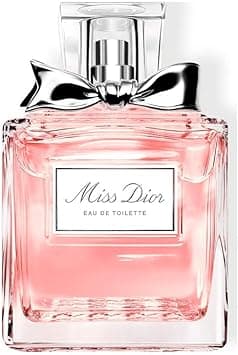 Christian Dior Miss Eau De Toilette, 50 ml, 1.7 Ounce on Amazon.ae - Price Tracker