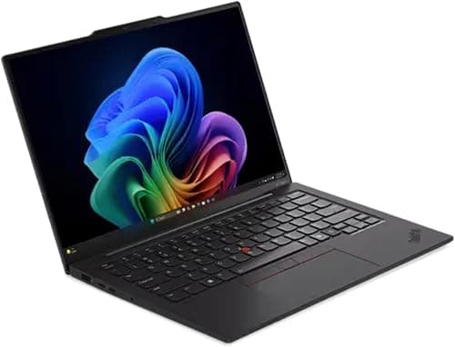 Lenovo ThinkPad X1 Carbon Gen 13, Intel Ultra 7 268V vPro, 14" 2.8K (2880 x 1800), OLED 400nits Non-Touch, 32GB LPDDR5 RAM,1TB SSD, Thunderbolt, and Window 11 Pro - Aura Edition - Eclipse Black on Amazon.ae - Price Tracker