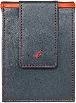 NAUTICA Men's Wallets ONE SIZE Bag-075 - Best Deal Finder