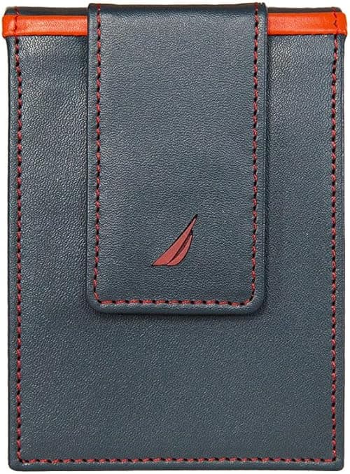 NAUTICA Men's Wallets ONE SIZE Bag-075 on Amazon.ae - Price Tracker