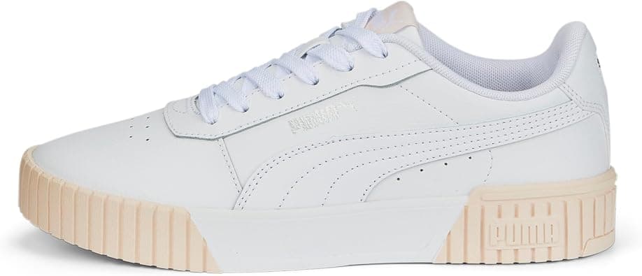 PUMA Carina 2.0 Women's Sneaker - Best Deal Finder