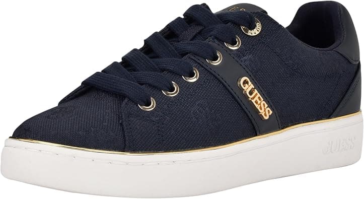 GUESS Britz womens Sneaker on Amazon.ae - Price Tracker