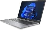 HP EliteBook 845 G7, AMD Ryzen 3 PRO 4450U, 14-inch FHD IPS Display, 16GB RAM, 512GB SSD, Windows 10 Pro, Silver, AMD Radeon Graphics, Backlit Keyboard (Refurbished)(Renewed) - متتبع أسعار Amazon.sa