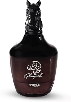 Zimaya Ghayath Unisex Eau De Parfum, 100ML on Amazon.ae - Price Tracker