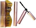 Too Faced Better Than Love Mascara 0.27 oz, Black - Best Deal Finder