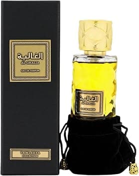 Rasasi Al Tawlefa Collection - Al Ghalia EDP 100ML on Amazon.ae - Price Tracker
