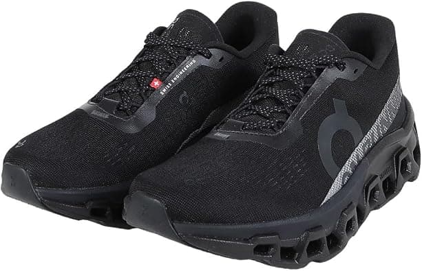 ON Women's Cloudmonster Sneakers on Amazon.ae - Price Tracker