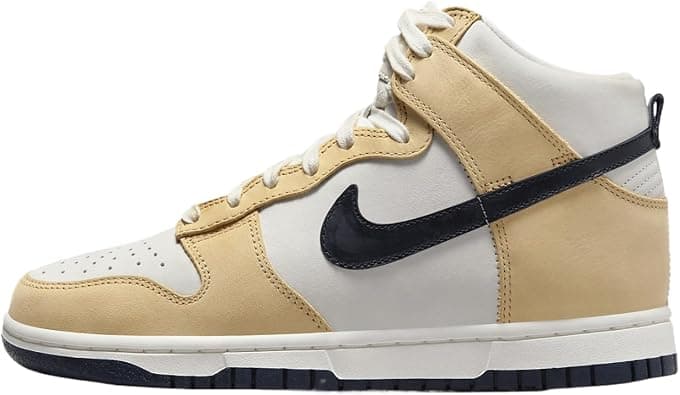 Nike Dunk High Premium on Amazon.ae - Price Tracker