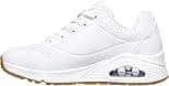 Skechers Uno -Stand On Air womens Trainers - Best Deal Finder