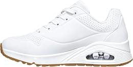 Skechers Uno -Stand On Air womens Trainers - Best Deal Finder