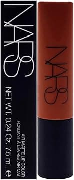 NARS Air Matte Lip Color - # Lose Control (Brown Pink) 7.5ml/0.24oz - Best Deal Finder