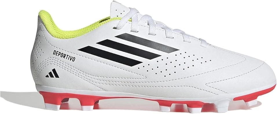 adidas Deportivo III Firm Ground/Multi Ground Football Boots Kids Boys SHOES on Amazon.ae - Price Tracker