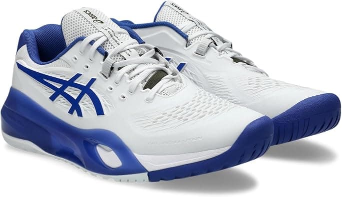 ASICS GEL-RESOLUTION X mens Sneaker on Amazon.ae - Price Tracker
