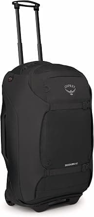 Osprey Sojourn Wheeled Travel Backpack - Best Deal Finder