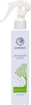 Xiaomoxuan Natural Tea Tree Leave-In Conditioner for Men and Women - Deep Moisturizing Conditioner for Dry Hair Treatment - Detangler Conditioner - Acondicionador para Cabello Maltratado on Amazon.ae - Price Tracker