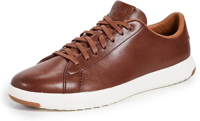 Cole Haan Grandpro Tennis mens Fashion Sneaker on Amazon.ae - Price Tracker