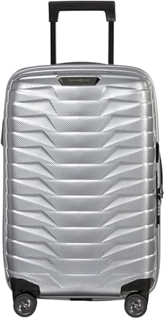 Samsonite TROLLEY PROXIS - متتبع أسعار Amazon.sa