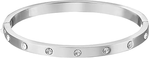 Kate Spade New York Set in Stone Hinged Bangle on Amazon.ae - Price Tracker