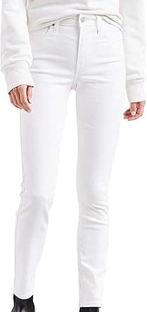 Levi's womens 721 High Rise Skinny Jeans Jeans on Amazon.ae - Price Tracker