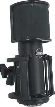 512 Audio Skylight Large Diaphragm Condenser Xlr Microphone For Podcasts, Streaming And Vocal Recordings on Amazon.ae - Price Tracker