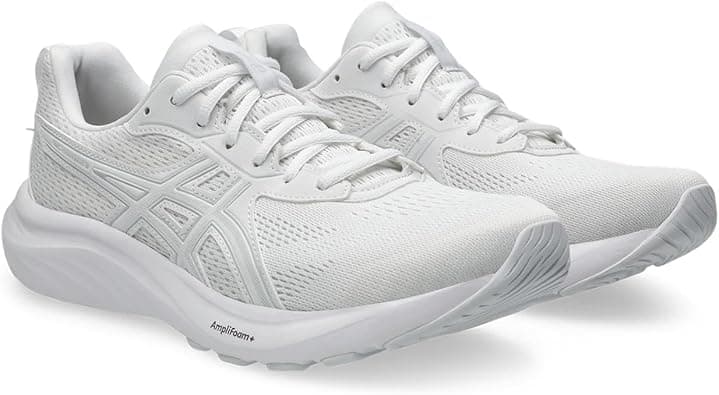 ASICS Gel-Contend 9 Men's Running Shoes on Amazon.ae - Price Tracker