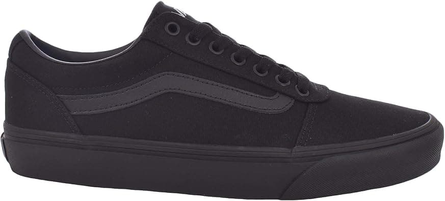 Vans Ward. mens Shoes - Best Deal Finder