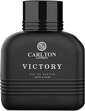 Carlton London Men Victory Eau de Parfum – 100 ml | Luxury Premium Long Lasting Fragrance for Men Boys | Date Night Heroic Perfume | Best Gift for Men (1.00 ml (Pack of 1)) - Amazon.ae Price Tracker