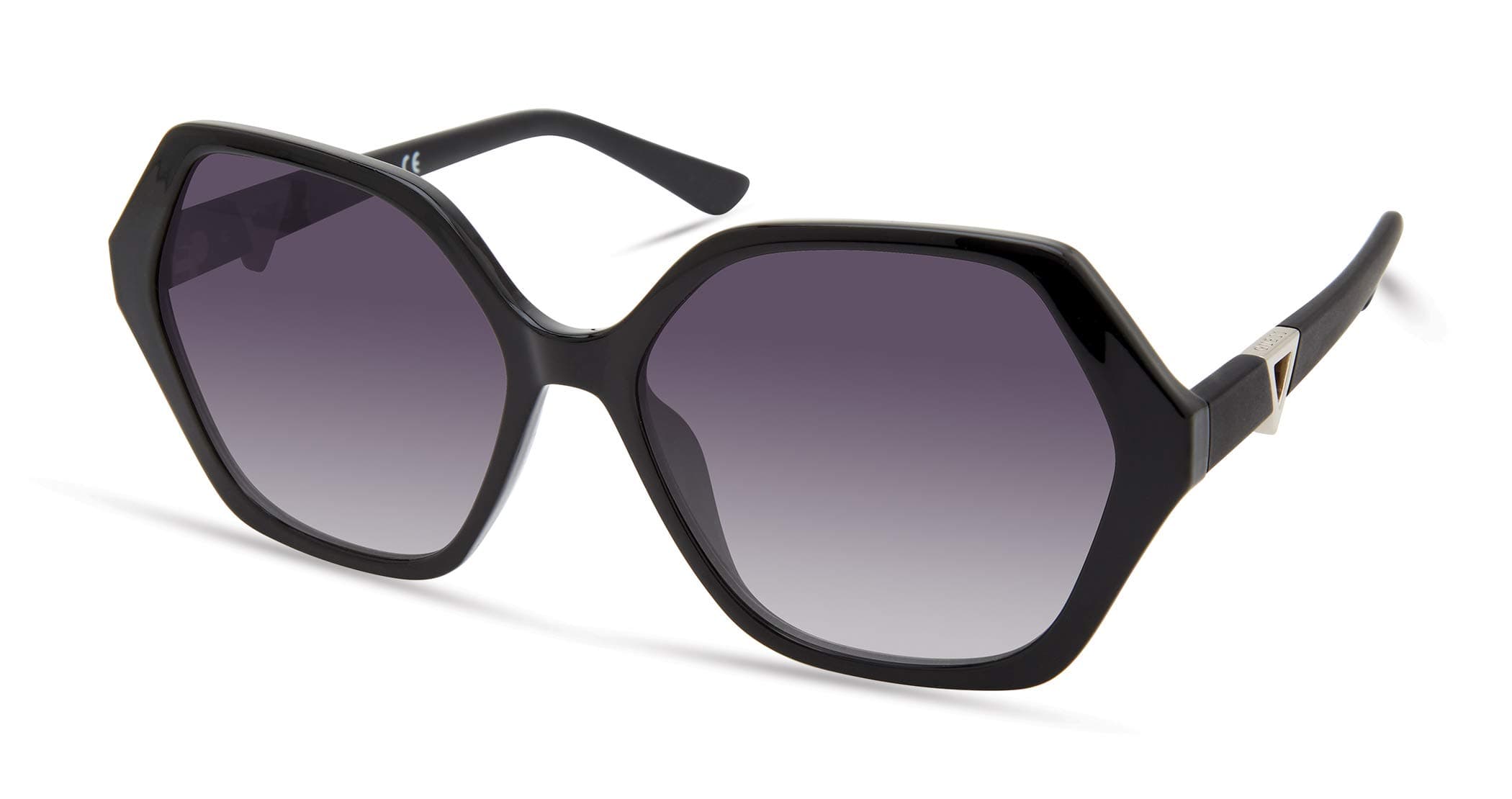 GUESS womens Gua00008 Sunglasses on Amazon.ae - Price Tracker