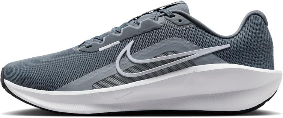 Nike Downshifter 13 mens LACED SHOES على Amazon.ae - متتبع الأسعار