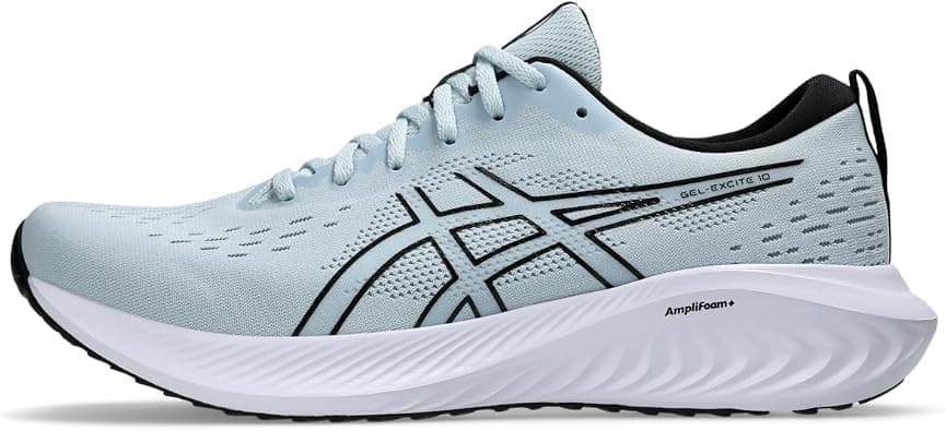 ASICS Men's Gel-excite 10 mens Sneaker on Amazon - Best Deal Finder