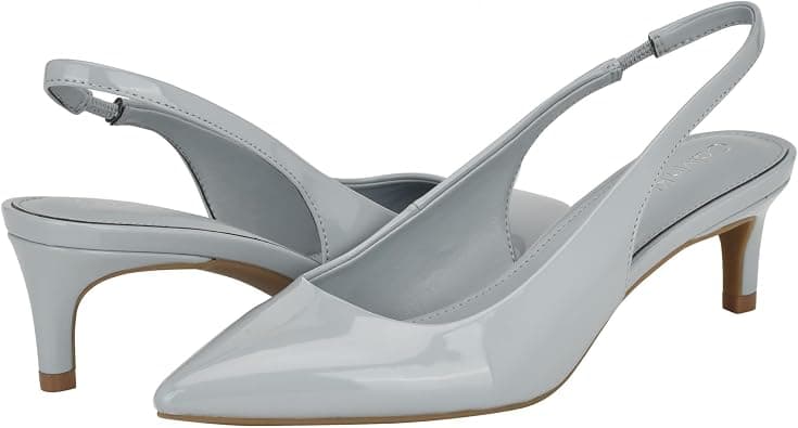 Calvin Klein, Dainty, womens, Pump على Amazon.ae - متتبع الأسعار