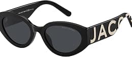 Marc Jacobs Womens MARC 694/G/S Sunglasses (pack of 1) - دليلك لأفضل العروض