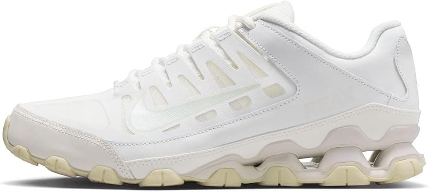 Nike W Nike Reax 8 Tr womens Sneaker on Amazon.ae - Price Tracker