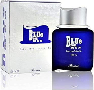 TAWAKKAL PERFUMES BLUE FOR MEN - Delightful fragrances Collection on Amazon.ae - Price Tracker