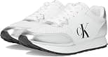 Calvin Klein Camina womens Sneaker - Best Deal Finder