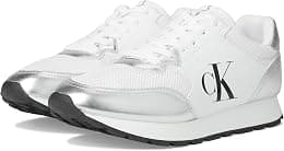 Calvin Klein Camina womens Sneaker - Best Deal Finder