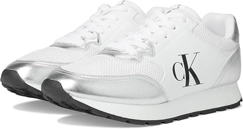 Calvin Klein Camina womens Sneaker on Amazon.ae - Price Tracker
