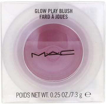 MAC Glow Play Blush Totally Synced on Amazon.ae - Price Tracker