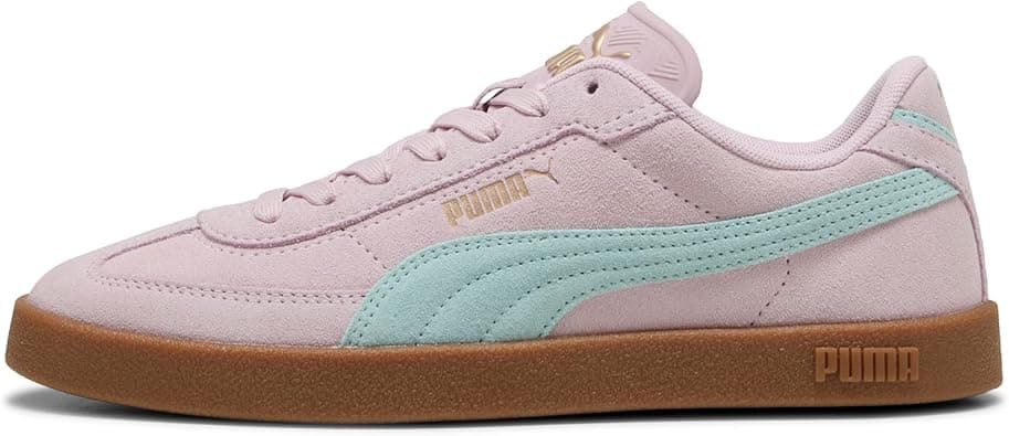 PUMA Unisex's Club Ii Era Suede Sneaker on Amazon.ae - Price Tracker