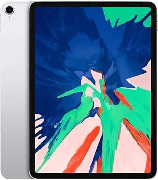 Apple iPad Pro 11" (2018 - 3rd Gen), Wi-Fi, 128GB, Silver [With Facetime] (Renewed) on Amazon.ae - Price Tracker