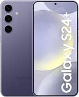 Samsung Galaxy S24+ 256GB, Violet, 12GB RAM, Android Smartphone, 50MP Camera, (International Version) - Best Deal Finder