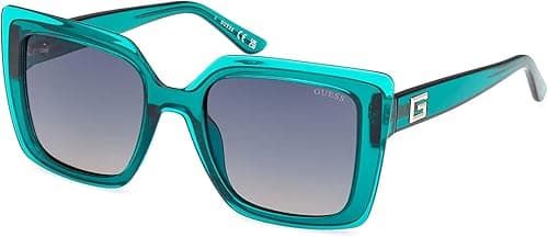 GUESS Womens Gu7908 Sunglasses on Amazon.ae - Price Tracker