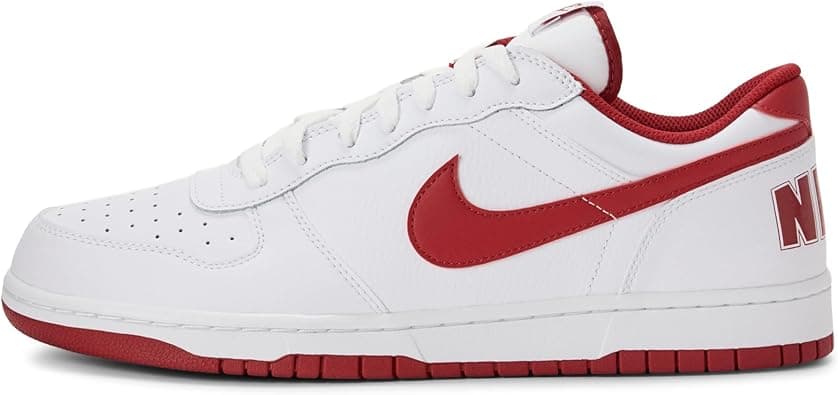 Nike BIG LOW mens LACED SHOES - Amazon.ae Price Tracker