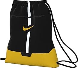 Nike Unisex Nk Acdmy Gmsk Bag - Best Deal Finder
