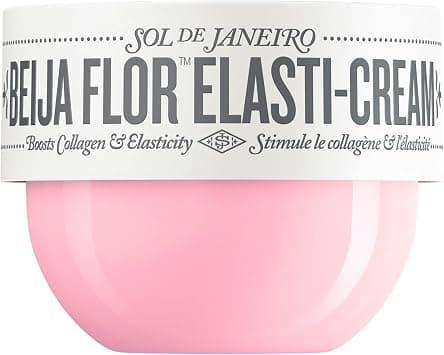 SOL DE JANEIRO Beija Flor Collagen Cream 75ml - Best Deal Finder