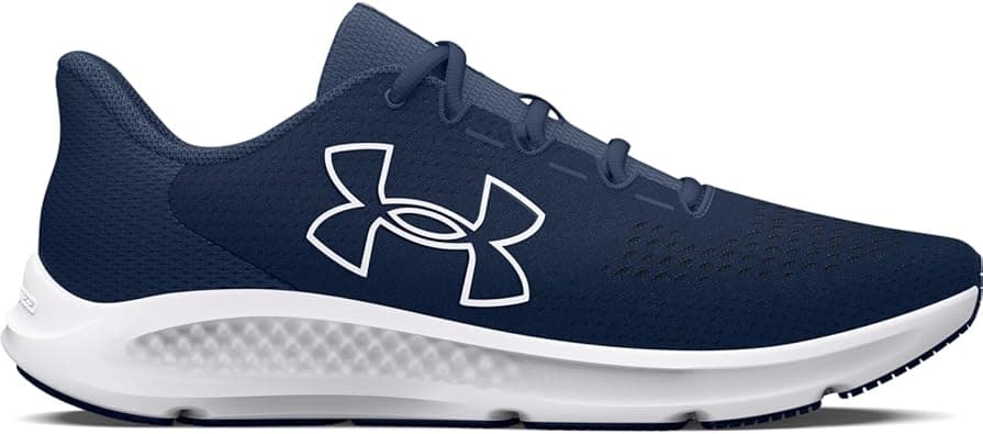 Under Armour Charged Pursuit 3 Bl mens Shoes - Amazon.ae Price Tracker