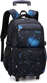 MITOWERMI unisex-child Samm2513 Luggage- Kids' Luggage - Best Deal Finder