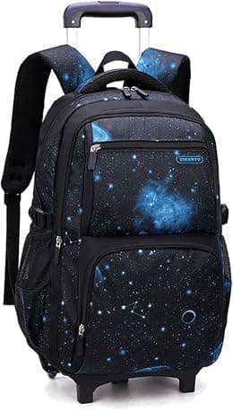 MITOWERMI unisex-child Samm2513 Luggage- Kids' Luggage - Best Deal Finder