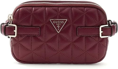 GUESS Womens Paisleigh Mini Camera Bag Bags on Amazon.ae - Price Tracker